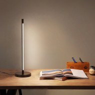 Linear LED Table Lamp