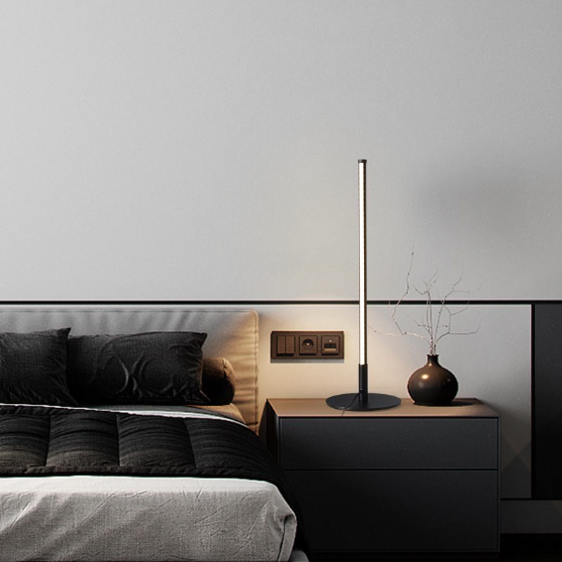 Linear LED Table Lamp