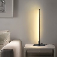 Linear LED Table Lamp