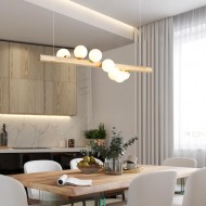 Подвесной светильник Dot Line