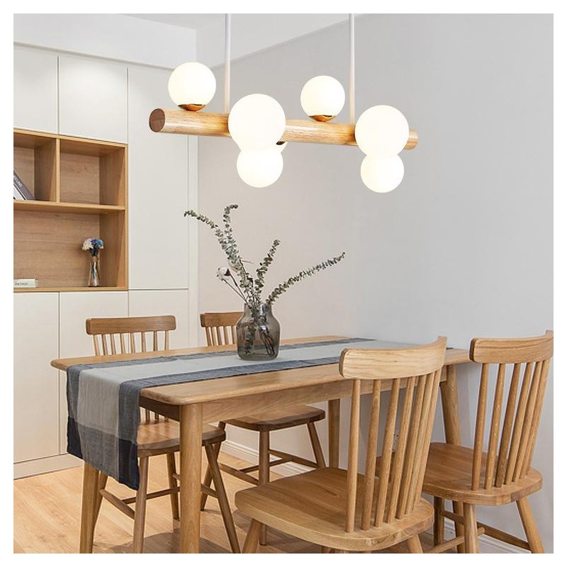 Dot Line Pendant Lamp