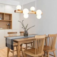 Подвесной светильник Dot Line