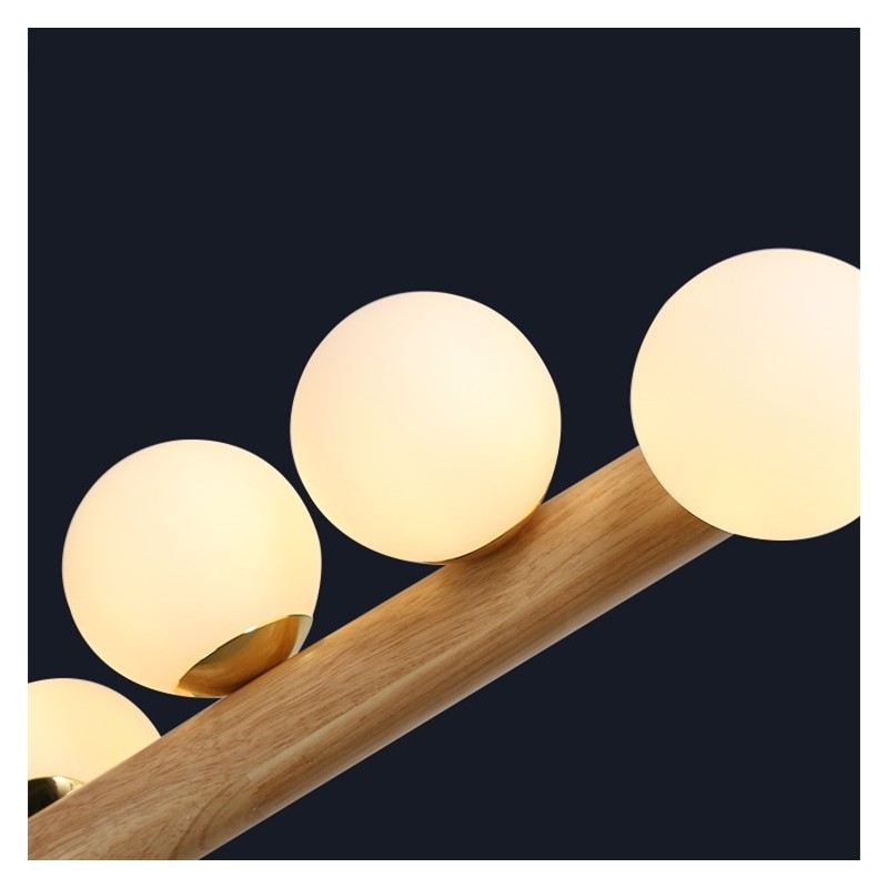 Подвесной светильник Dot Line