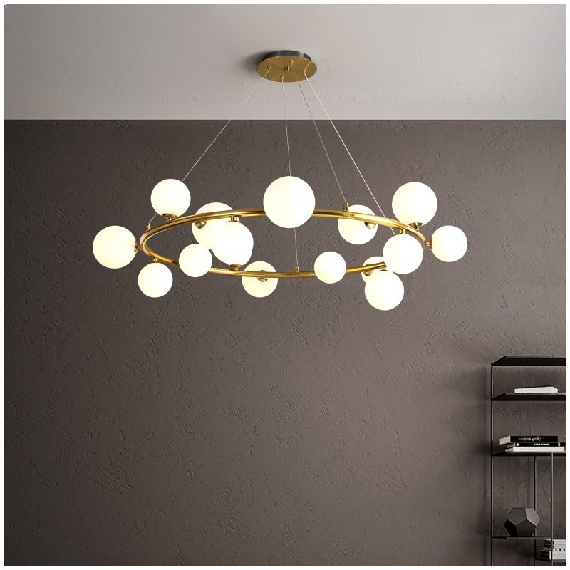 Parc Pendant Lamp