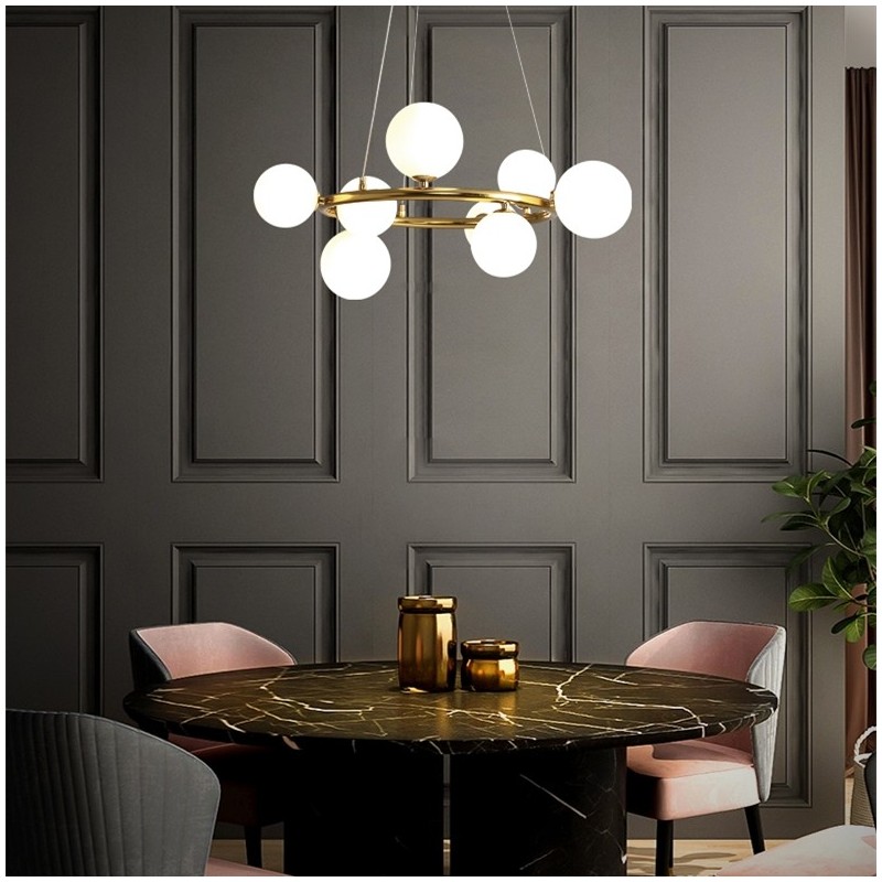 Подвесной светильник Parc