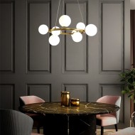 Подвесной светильник Parc