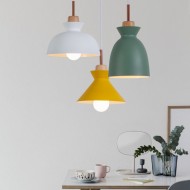 MULTI Scandinavian Pendant Light