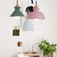 MULTI Scandinavian Pendant Light