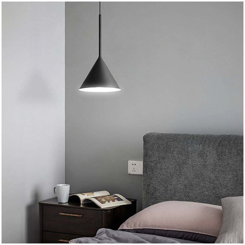 Minimalist Macaroon Hanging Lamp