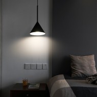 Minimalist Macaroon Hanging Lamp