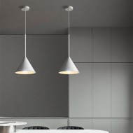 Minimalist Macaroon Hanging Lamp