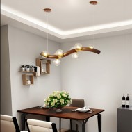 Branch Molecular Light