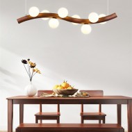 Branch Molecular Light