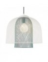 Mesh Pendant Light