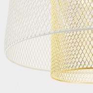 Mesh Pendant Light