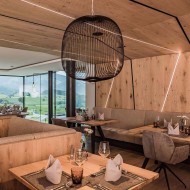 Spokes Suspension Lamp