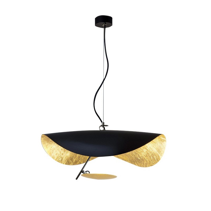 Lederam Manta Pendant / Ceiling light