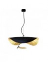 Lederam Manta Pendant / Ceiling light