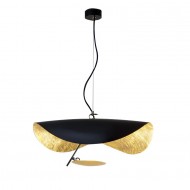 Lederam Manta Pendant / Ceiling light
