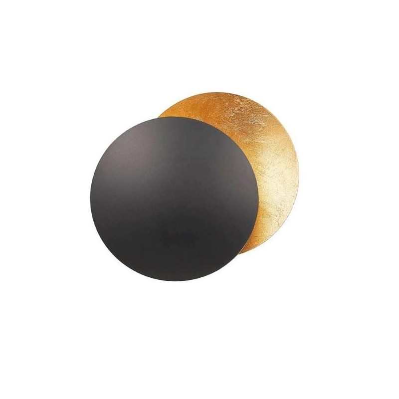 Настенный светильник Ледерам