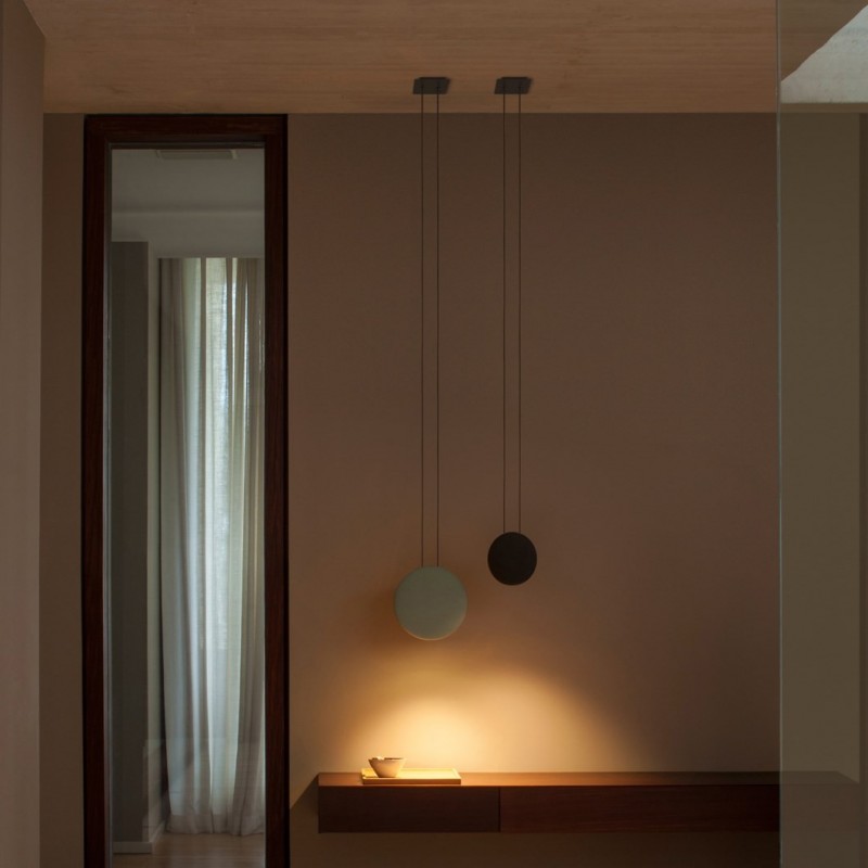 Cosmos Pendant Light