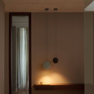 Cosmos Pendant Light
