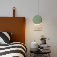 Подвесной светильник "Космос"