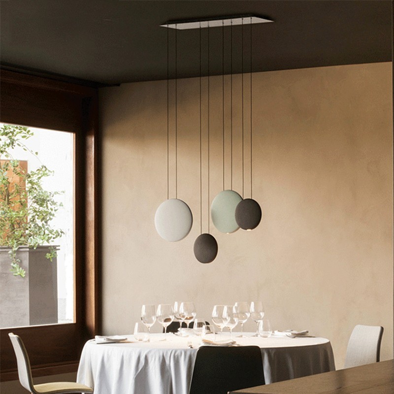 Cosmos Pendant Light