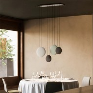 Cosmos Pendant Light