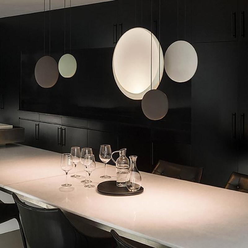 Cosmos Pendant Light