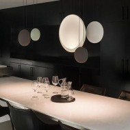 Cosmos Pendant Light