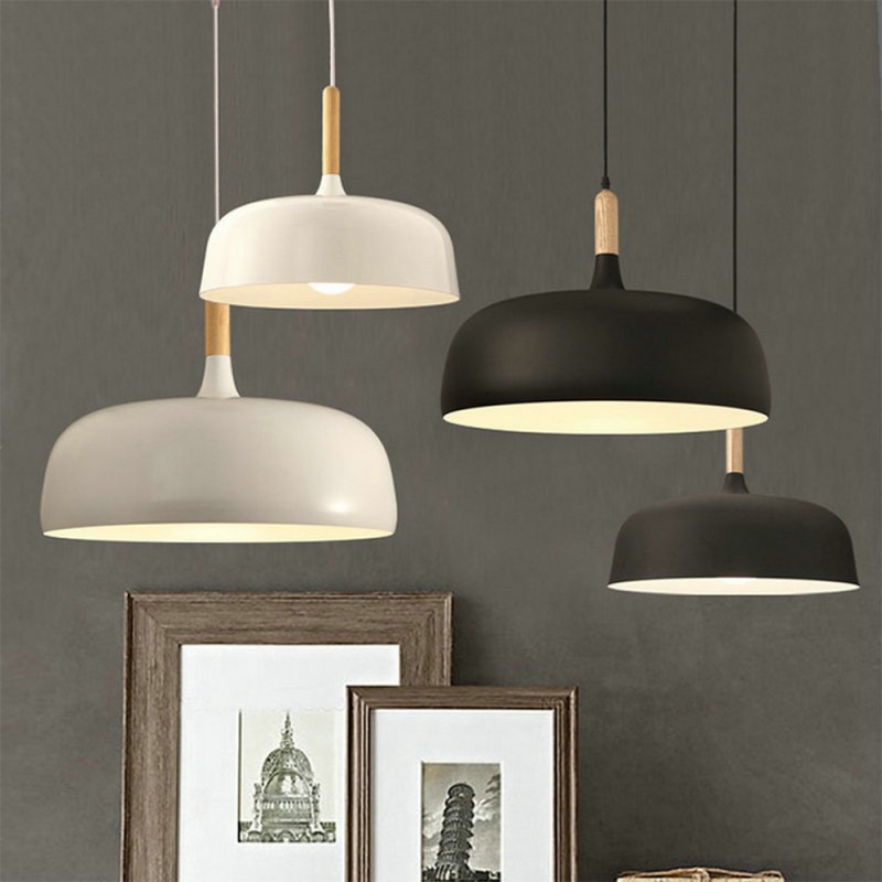 ZONIUS Pendant Light