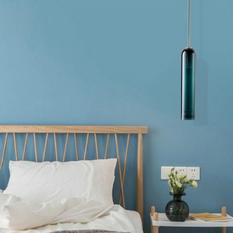 Kruzette Glass Pendant Light