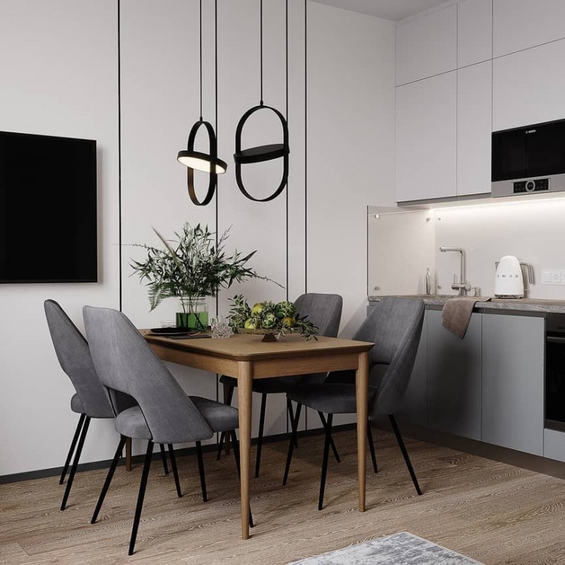 Подвесной светильник КУУ