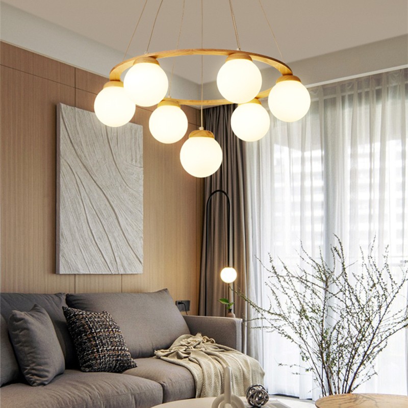 Вуди Молекулярный свет