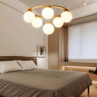 Вуди Молекулярный свет