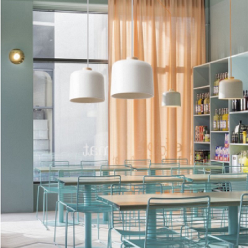 CARROT Scandinavian Pendant Light