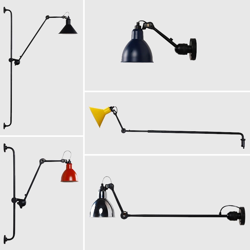 Lampe Gras Wall/ Ceiling Light Series