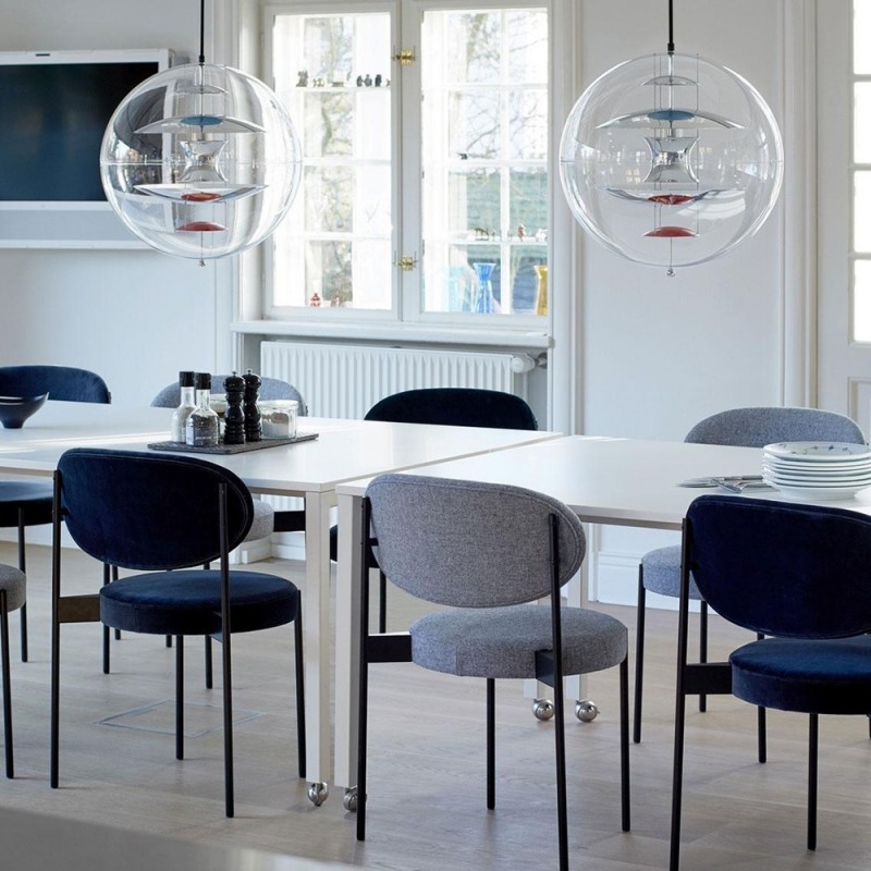 VP Globe Pendant Lamp Verner Panton Lamp Simig Lighting