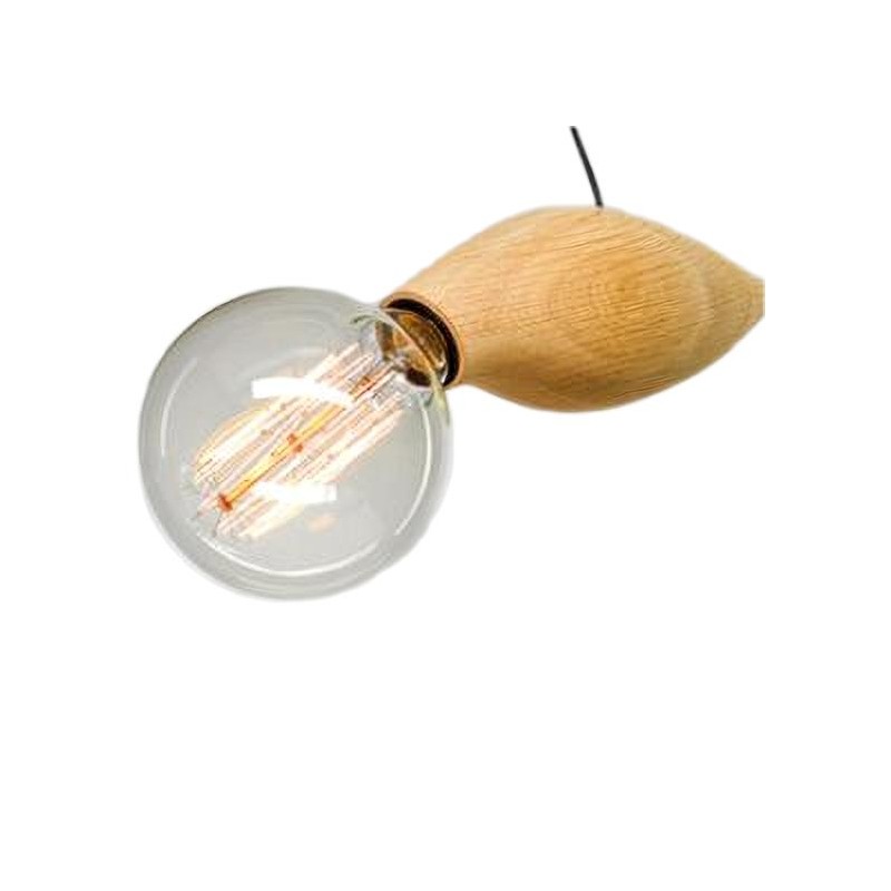 LASELLE Подвесной светильник с крышкой