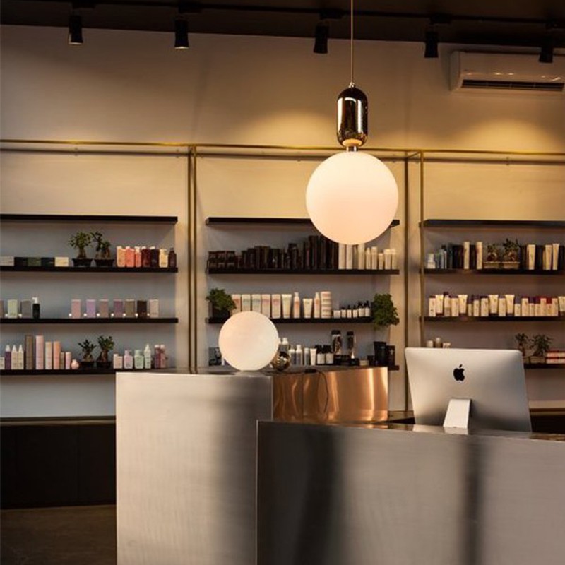 Подвесной светильник Aballs