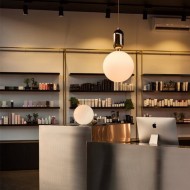 Подвесной светильник Aballs