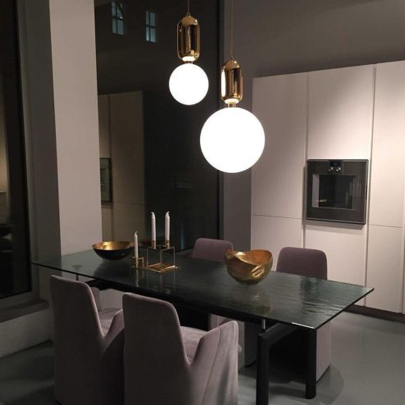 Подвесной светильник Aballs