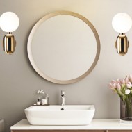 Настенный светильник Aballs