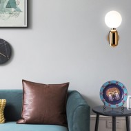 Настенный светильник Aballs