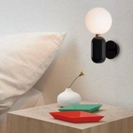 Настенный светильник Aballs