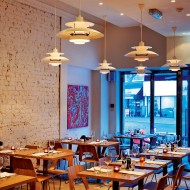 Подвеска РН 5