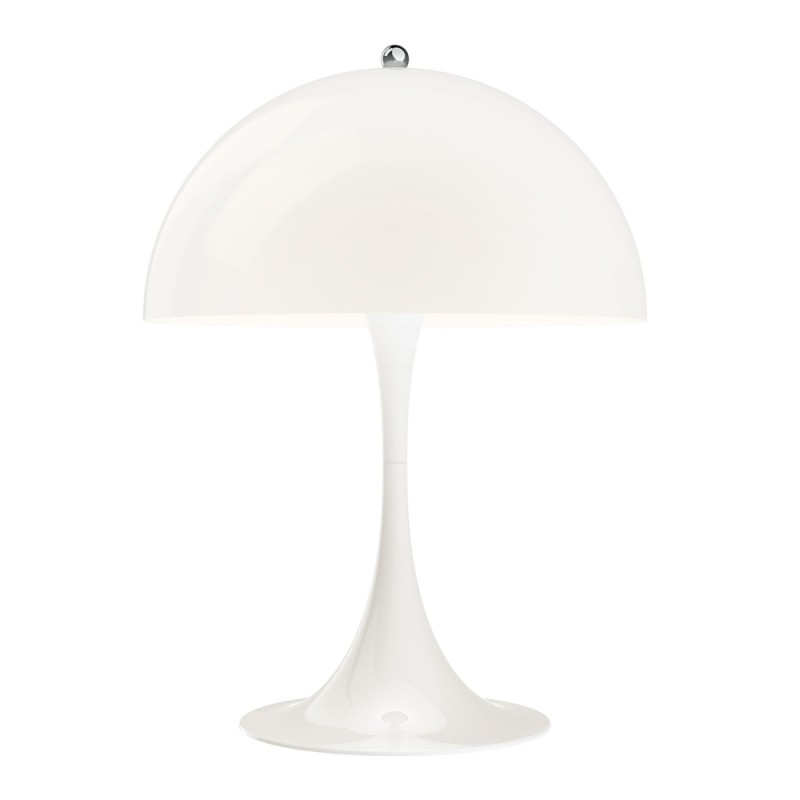Panthella Table Lamp