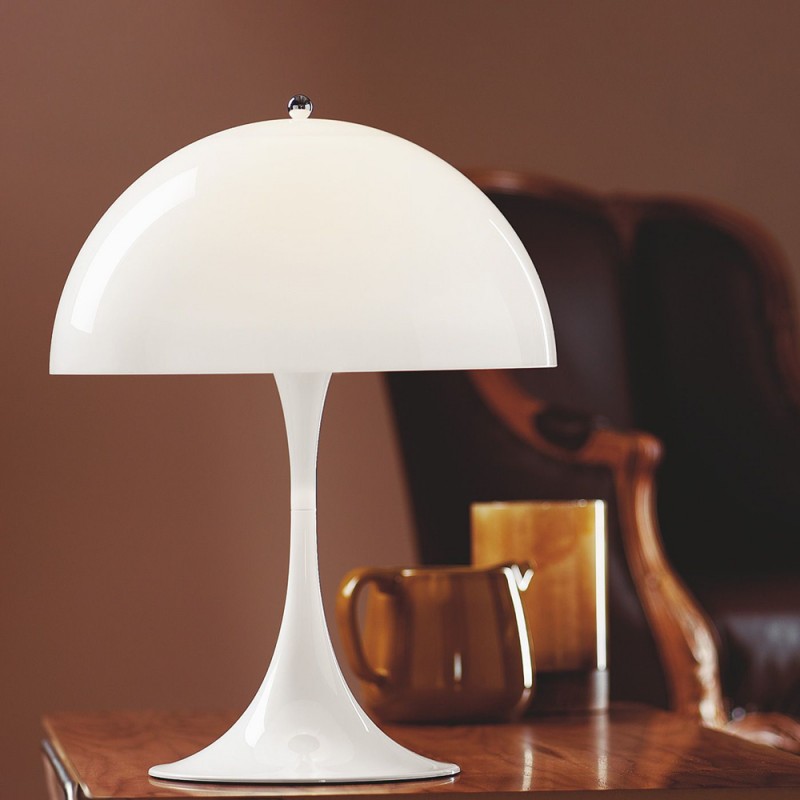 Panthella Table Lamp