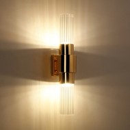 VILLEA Classic Glass Wall Lamp